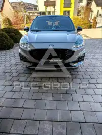 2023 Ford Kuga