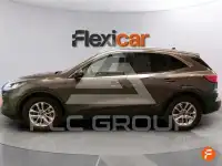 2023 Ford Kuga