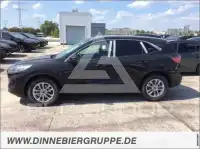 2023 Ford Kuga