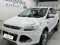 2023 Ford Kuga