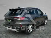 2023 Ford Kuga