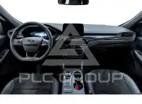2023 Ford Kuga