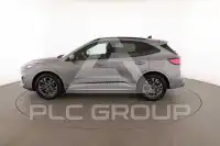 2023 Ford Kuga
