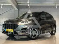 2023 Ford Kuga