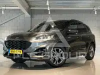 2023 Ford Kuga