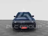 2023 Ford Kuga