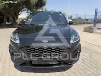 2023 Ford Kuga