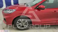 2023 Ford Kuga