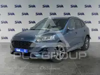 2023 Ford Kuga