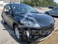 2023 Ford Kuga