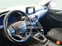 2023 Ford Kuga