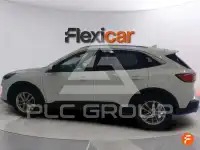 2023 Ford Kuga