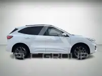 2023 Ford Kuga
