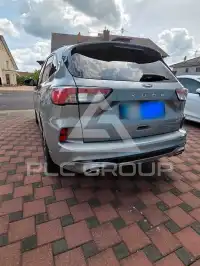 2023 Ford Kuga