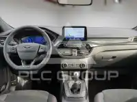 2023 Ford Kuga