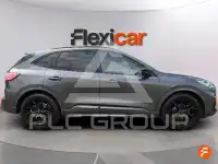 2023 Ford Kuga