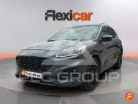 2023 Ford Kuga