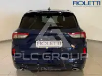2023 Ford Kuga