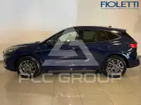 2023 Ford Kuga