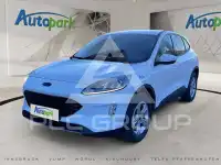 2023 Ford Kuga