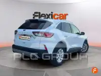 2023 Ford Kuga