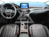 2023 Ford Kuga