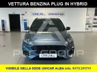 2023 Ford Kuga