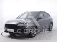 2023 Ford Kuga