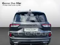 2023 Ford Kuga
