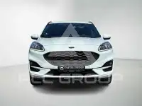 2023 Ford Kuga