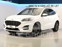2023 Ford Kuga