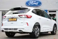 2023 Ford Kuga