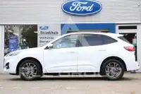 2023 Ford Kuga
