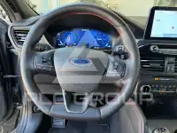 2023 Ford Kuga