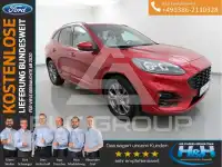 2023 Ford Kuga