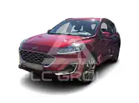 2023 Ford Kuga