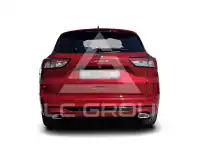 2023 Ford Kuga