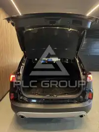 2023 Ford Kuga