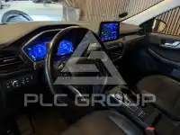 2023 Ford Kuga