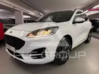 2023 Ford Kuga
