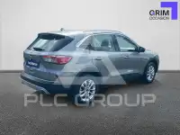 2023 Ford Kuga