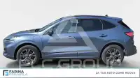 2023 Ford Kuga