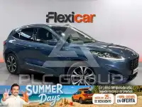 2023 Ford Kuga