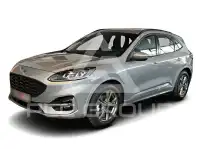 2023 Ford Kuga