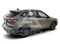 2023 Ford Kuga