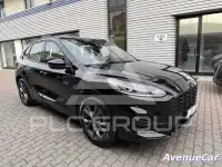 2023 Ford Kuga
