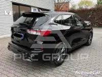 2023 Ford Kuga
