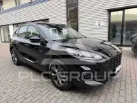 2023 Ford Kuga