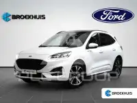 2023 Ford Kuga
