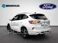 2023 Ford Kuga